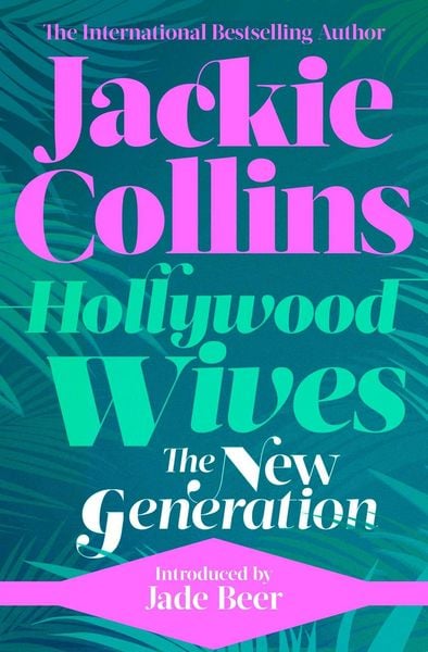 Produktbild: Hollywood Wives: The New Generation