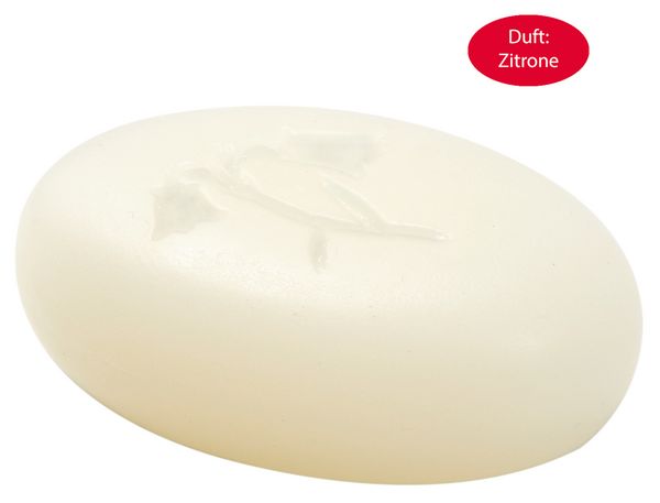 Produktbild: Kl. Handseife Natur pur - M. Bastin, sort.i.D.