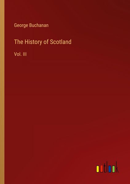 Produktbild: The History of Scotland