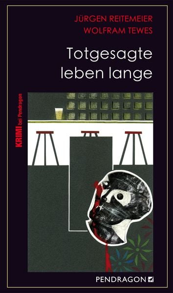 Totgesagte leben lange, Taschenbuch von Jürgen Reitemeier,Wolfram Tewes, Pendragon Verlag