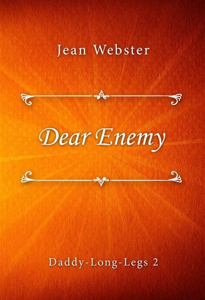 Produktbild: Dear Enemy