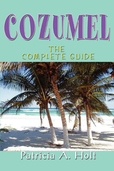 Produktbild: Cozumel