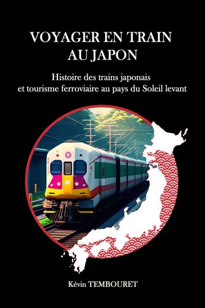 Produktbild: Voyager en train au Japon