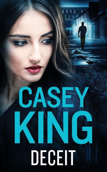 Produktbild: DECEIT a completely unputdownable gritty and gripping gangland thriller