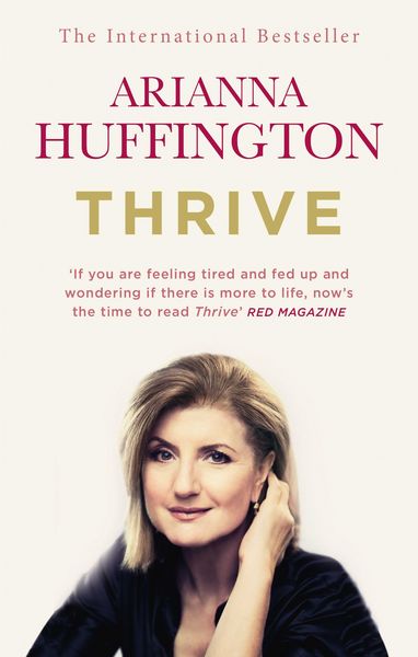 Produktbild: Thrive
