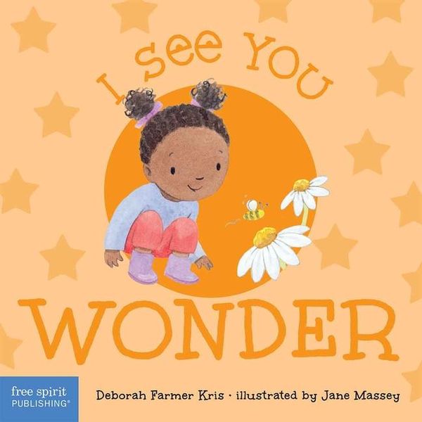 Produktbild: I See You Wonder