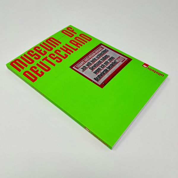Produktbild: Museum of Deutschland