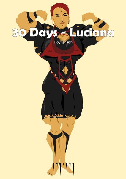 Produktbild: 30 Days - Luciana
