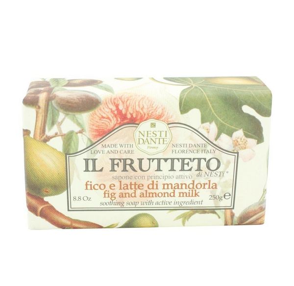 Produktbild: Seife Fig & Almond Milk