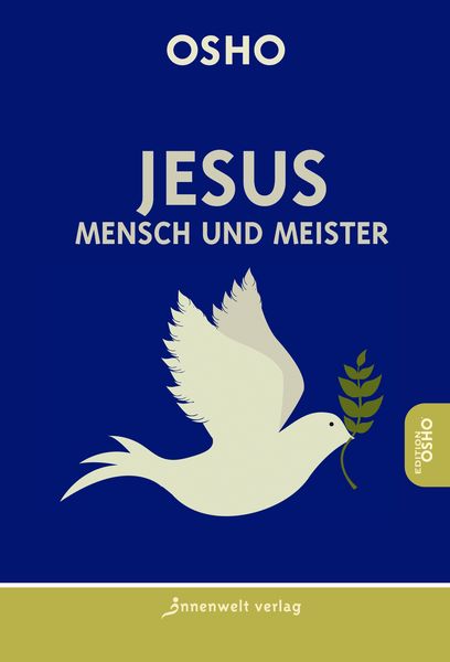 Produktbild: Jesus - Mensch und Meister