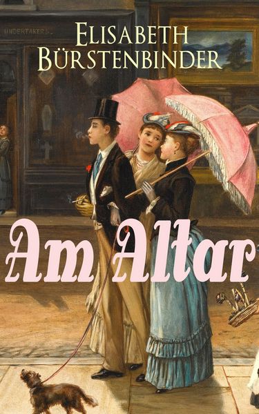 Produktbild: Am Altar