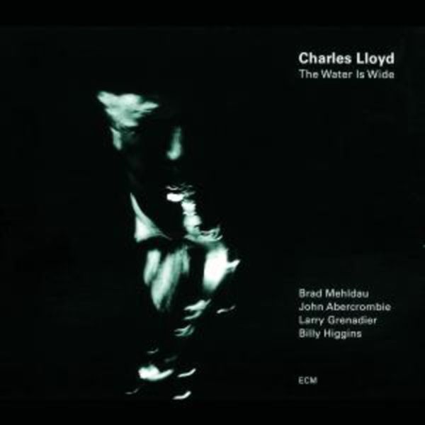 Lloyd, C: Water Is Wide