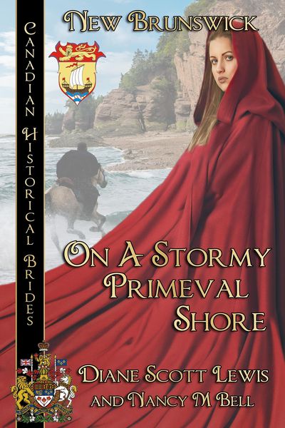 Produktbild: On a Stormy Primeval Shore