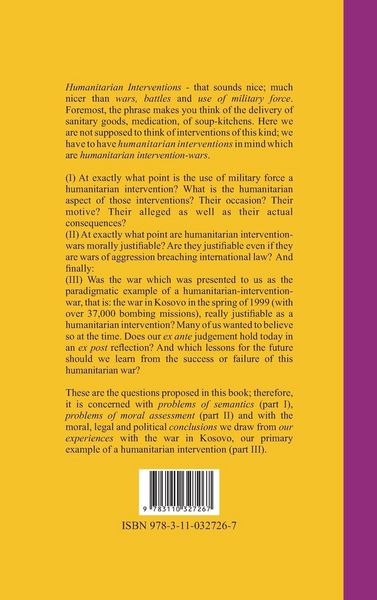 Produktbild: Ethics of Terrorism & Counter-Terrorism
