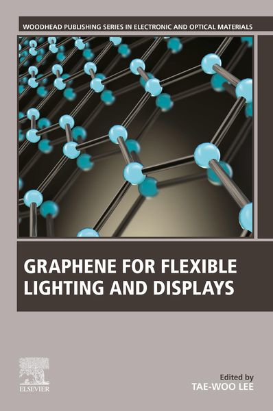 Produktbild: Graphene for Flexible Lighting and Displays