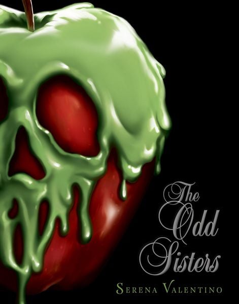 Produktbild: The Odd Sisters