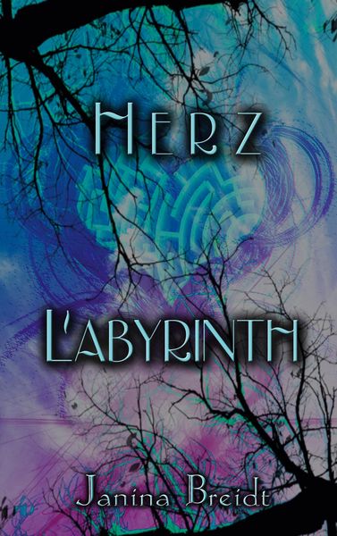 Produktbild: Herz Labyrinth
