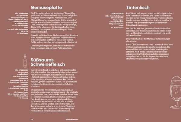 Produktbild: Das Bierkochbuch