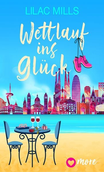 Produktbild: Wettlauf ins Gl&uuml;ck