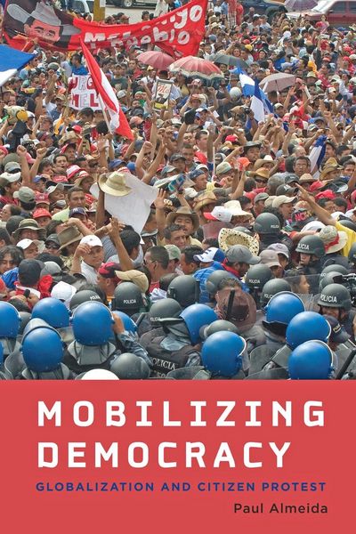 Produktbild: Mobilizing Democracy