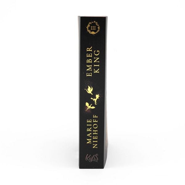 Produktbild: Ember King