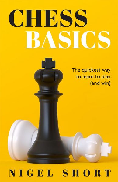 Produktbild: Chess Basics