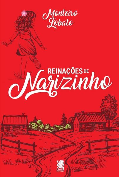 Produktbild: Reinações De Narizinho