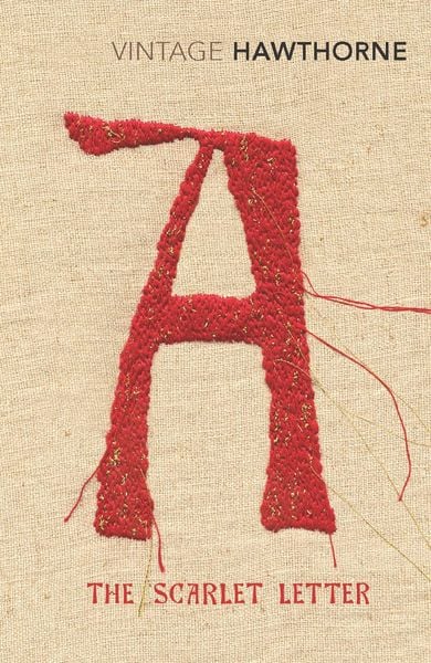Produktbild: The Scarlet Letter