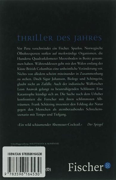 Produktbild: Der Schwarm
