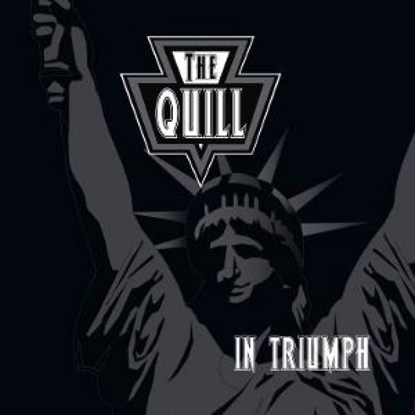 Produktbild: In Triumph (Digipak)