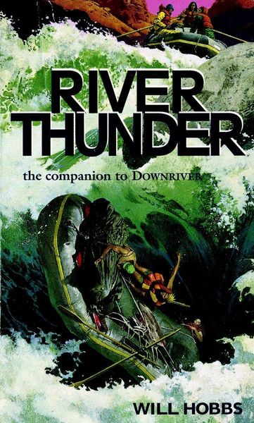 Produktbild: River Thunder