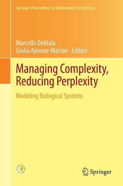 Produktbild: Managing Complexity, Reducing Perplexity