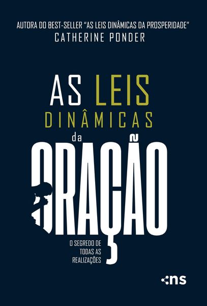 Produktbild: AS LEIS DINAMICAS DA ORACAO