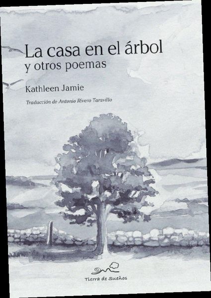 Produktbild: La casa en el &aacute;rbol y otros poemas