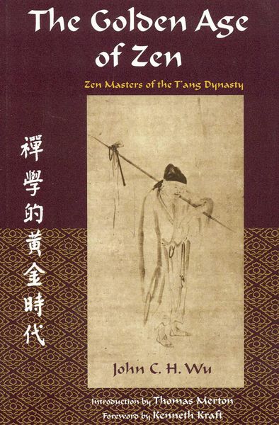 Produktbild: The Golden Age of Zen