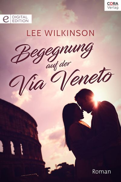 Produktbild: Begegnungen auf der Via Veneto