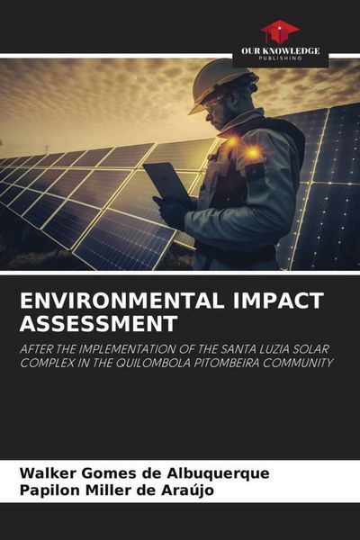Produktbild: Environmental Impact Assessment
