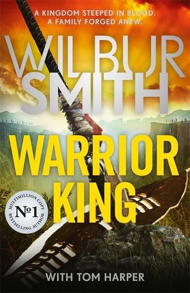 Produktbild: Warrior King