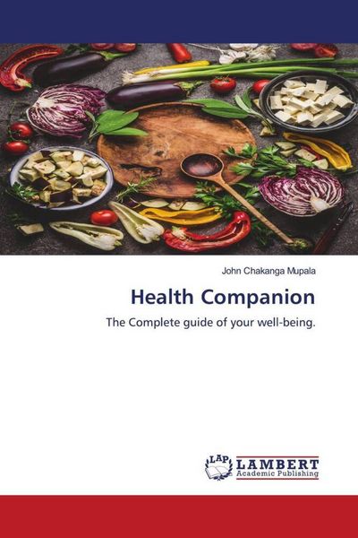 Produktbild: Health Companion