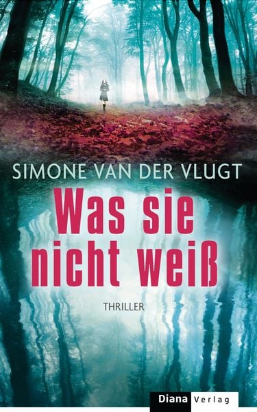 Produktbild: Was sie nicht wei&szlig;
