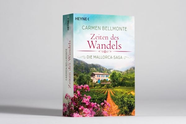 Produktbild: Zeiten des Wandels