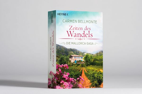 Produktbild: Zeiten des Wandels