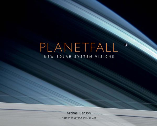 Produktbild: Planetfall