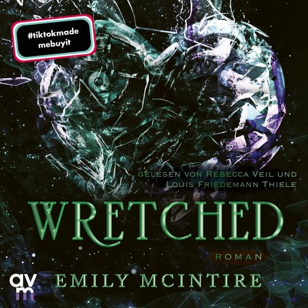 Produktbild: Wretched
