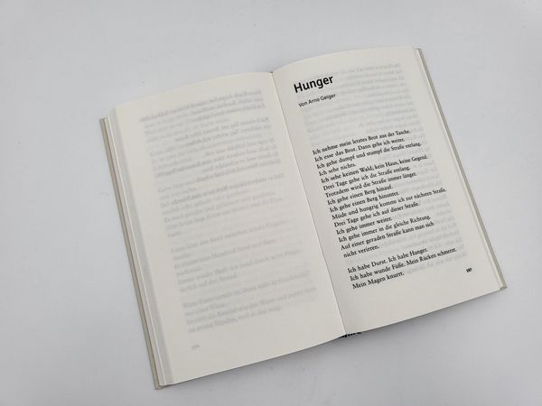 Produktbild: LiES. Das Buch