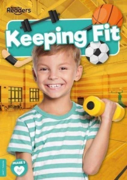 Produktbild: Keeping Fit
