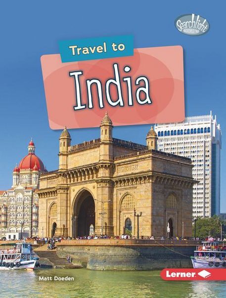 Produktbild: Travel to India