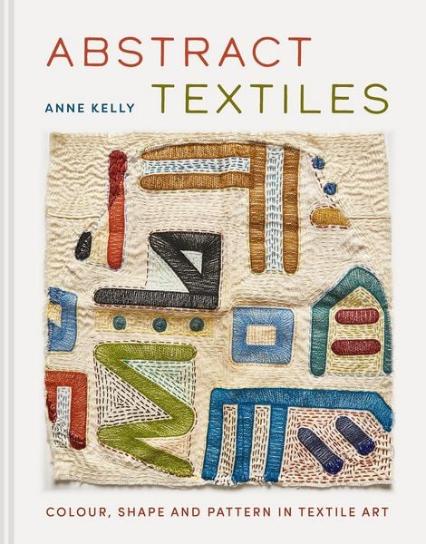 Produktbild: Abstract Textiles