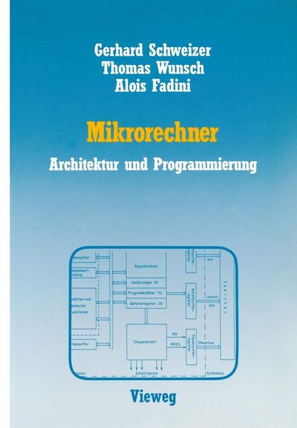 Produktbild: Mikrorechner