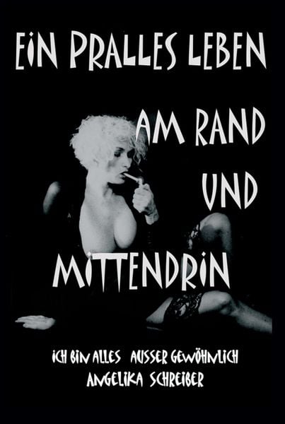 Produktbild: EIN PRALLES LEBEN AM RAND UND MITTENDRIN